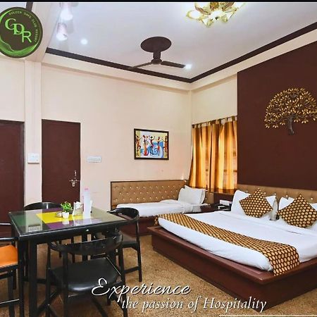 Gdc Resort ชัยปุระ ภายนอก รูปภาพ
