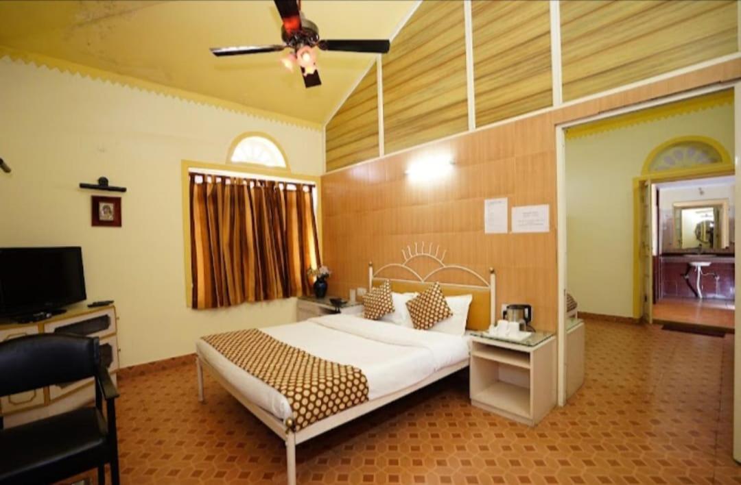 Gdc Resort ชัยปุระ ภายนอก รูปภาพ