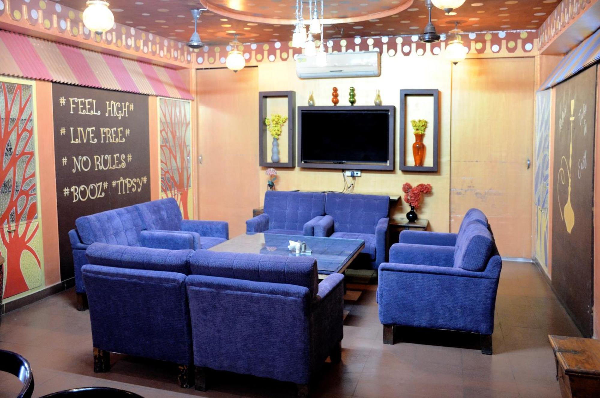 Gdc Resort ชัยปุระ ภายนอก รูปภาพ
