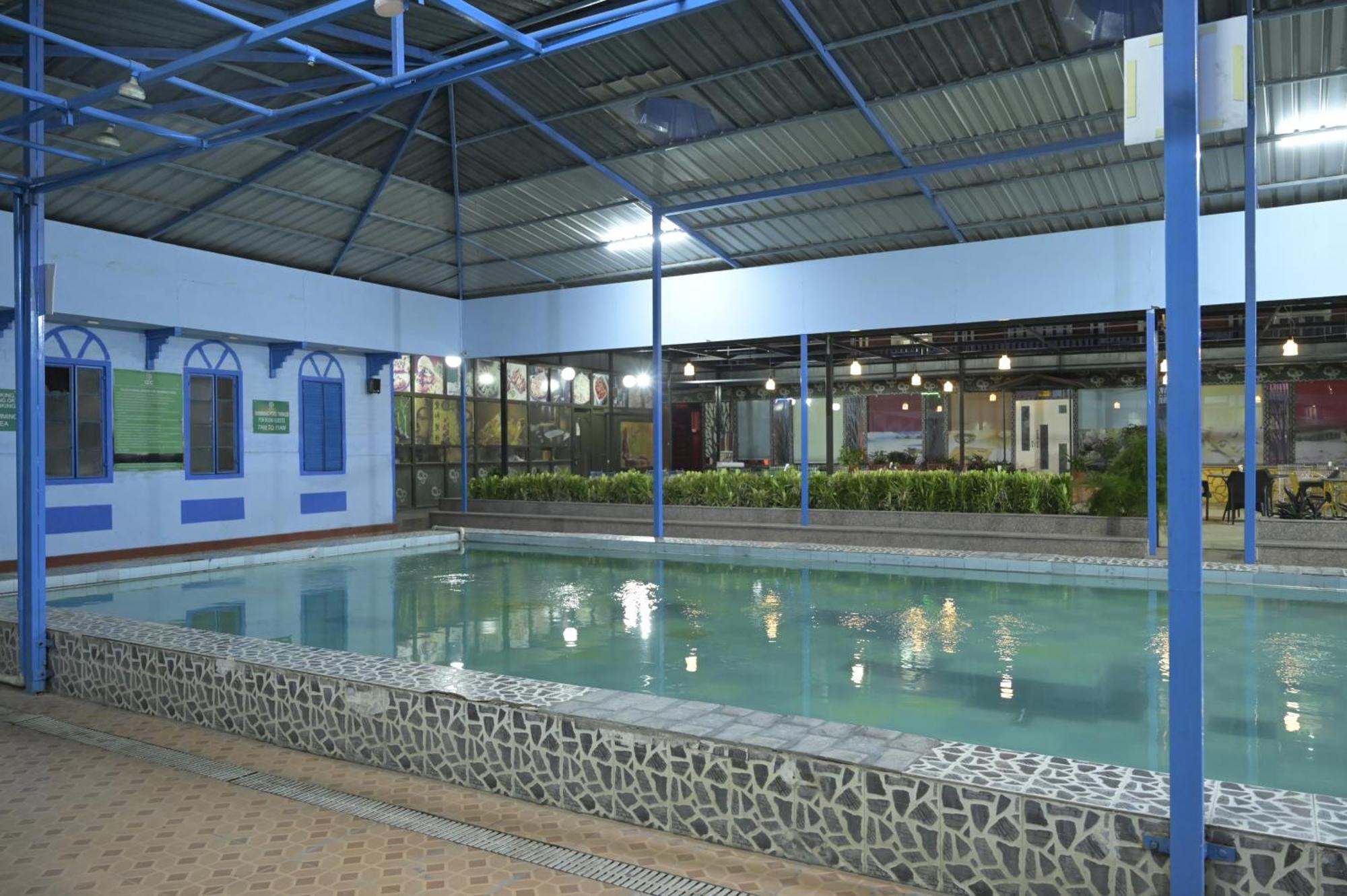 Gdc Resort ชัยปุระ ภายนอก รูปภาพ